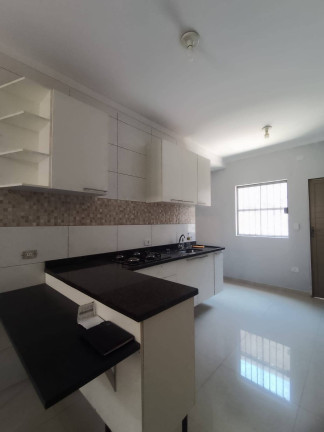 Imagem Casa de Condomínio com 2 Quartos à Venda, 68 m² em Caiçara - Praia Grande