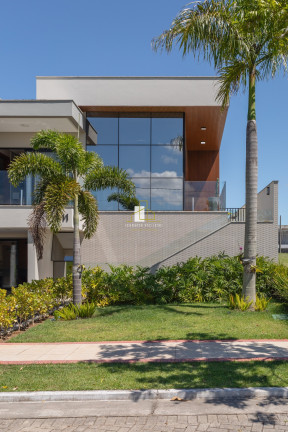Imagem Casa com 5 Quartos à Venda, 430 m² em Alphaville Jacuhy - Serra Imagem Casa com 5 Quartos à Venda, 430 m² em Alphaville Jacuhy - Serra