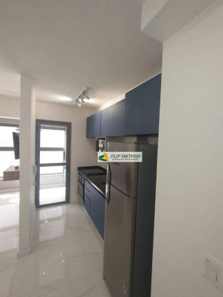 Imagem Apartamento com 1 Quarto à Venda, 40 m² em Cambuí - Campinas