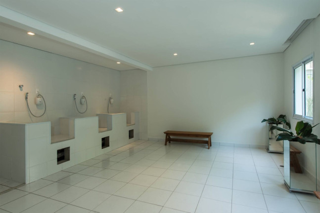 Imagem Apartamento com 2 Quartos à Venda, 62 m² em Marapé - Santos Imagem Apartamento com 2 Quartos à Venda, 62 m² em Marapé - Santos