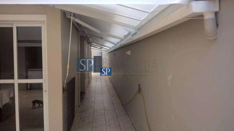 Imagem Casa com 3 Quartos à Venda, 150 m² em Bosque Da Saúde - São Paulo Imagem Casa com 3 Quartos à Venda, 150 m² em Bosque Da Saúde - São Paulo