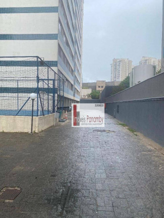 Imagem Apartamento com 2 Quartos à Venda, 68 m² em Santo Amaro - São Paulo Imagem Apartamento com 2 Quartos à Venda, 68 m² em Santo Amaro - São Paulo