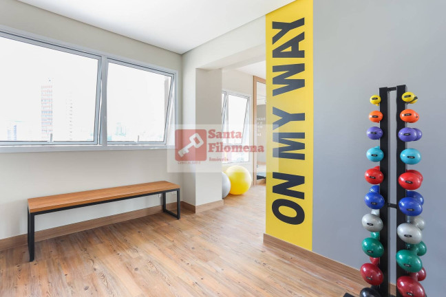 Imagem Apartamento com 1 Quarto à Venda, 42 m² em Bela Vista - São Paulo
