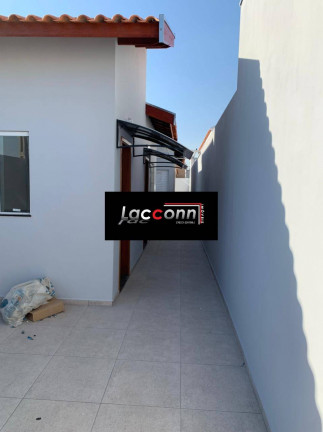 Casa com 2 Quartos à Venda, 62 m² em Centro - Boituva