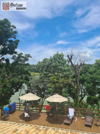 Imagem Chácara com 3 Quartos à Venda, 180 m² em Paiol Grande - Joanópolis Imagem Chácara com 3 Quartos à Venda, 180 m² em Paiol Grande - Joanópolis