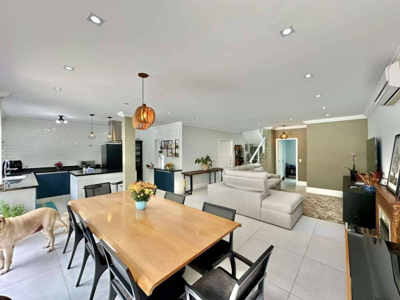 Imagem Casa com 3 Quartos à Venda, 224 m² em Jardim Do Golf I - Jandira Imagem Casa com 3 Quartos à Venda, 224 m² em Jardim Do Golf I - Jandira