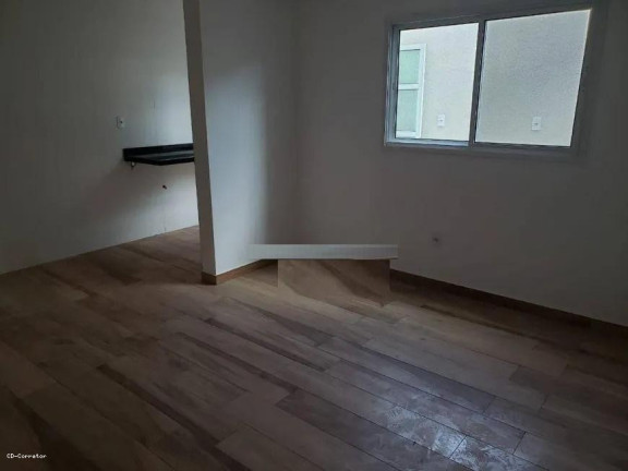 Imagem Apartamento com 2 Quartos à Venda, 49 m² em Vila Francisco Matarazzo - Santo André