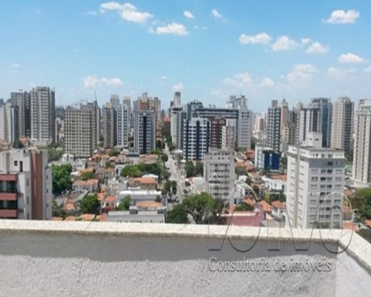 Imagem Apartamento com 2 Quartos à Venda, 100 m² em Vila Clementino - São Paulo