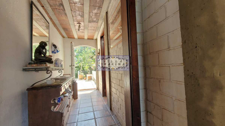 Imagem Imóvel com 6 Quartos à Venda, 500 m² em São Conrado - Rio De Janeiro