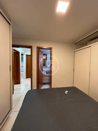 Imagem Apartamento com 3 Quartos à Venda, 87 m² em Parque Amazônia - Goiânia