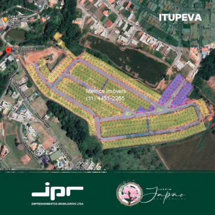 Imagem Imóvel à Venda, 145.552 m² em Fazenda Bonfim - Itupeva Imagem Imóvel à Venda, 145.552 m² em Fazenda Bonfim - Itupeva