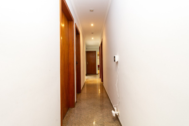 Imagem Casa com 3 Quartos à Venda, 230 m² em Parque São Domingos - São Paulo