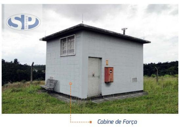 Imagem Imóvel Comercial para Alugar, 34.033 m² em Vila Maringa - Jundiaí