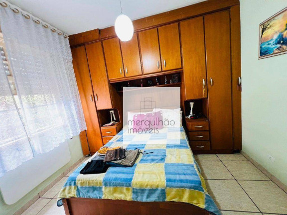 Imagem Apartamento com 2 Quartos à Venda, 70 m² em Embaré - Santos