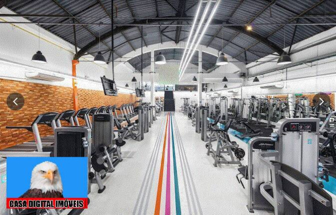 Imagem Galpão à Venda, 862 m² em Barra Funda - São Paulo Imagem Galpão à Venda, 862 m² em Barra Funda - São Paulo