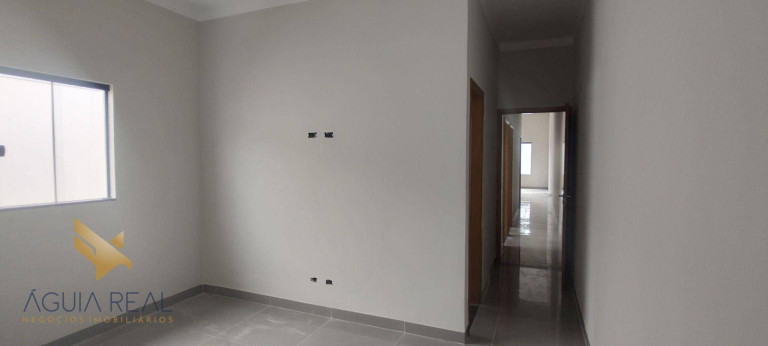 Imagem Casa com 3 Quartos à Venda, 91 m² em Vila Vilas Boas - Campo Grande Imagem Casa com 3 Quartos à Venda, 91 m² em Vila Vilas Boas - Campo Grande