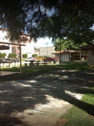 Imagem Apartamento com 2 Quartos à Venda, 54 m² em Parque Residencial Eloy Chaves - Jundiaí