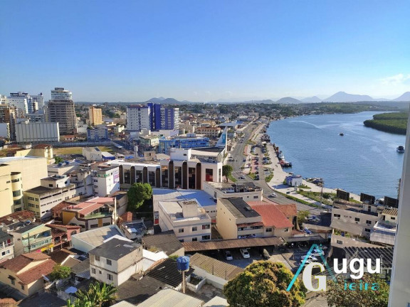 Imagem Apartamento com 3 Quartos à Venda, 98 m² em Centro - Guarapari