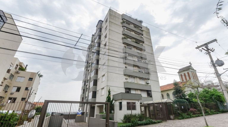 Imagem Apartamento com 2 Quartos à Venda, 93 m² em Cristo Redentor - Porto Alegre Imagem Apartamento com 2 Quartos à Venda, 93 m² em Cristo Redentor - Porto Alegre