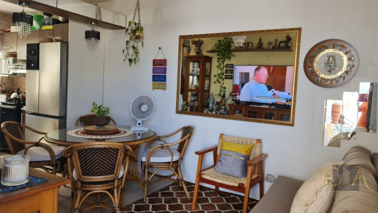 Imagem Casa com 2 Quartos à Venda, 59 m² em Cassino - Rio Grande