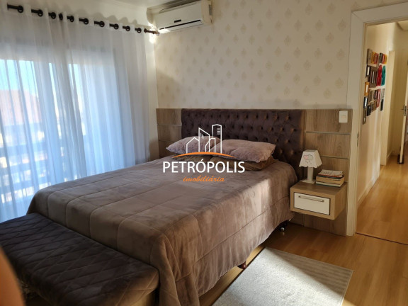 Imagem Apartamento com 3 Quartos à Venda, 137 m² em Jardim Eldorado - Caxias Do Sul