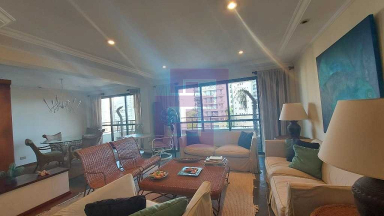 Imagem Apartamento com 3 Quartos para Alugar, 220 m² em Vila Alzira - Guarujá Imagem Apartamento com 3 Quartos para Alugar, 220 m² em Vila Alzira - Guarujá