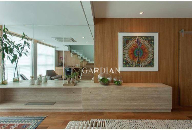 Imagem Apartamento com 3 Quartos à Venda, 287 m² em Vila Castelo Branco - Indaiatuba Imagem Apartamento com 3 Quartos à Venda, 287 m² em Vila Castelo Branco - Indaiatuba
