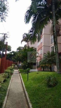 Imagem Apartamento com 2 Quartos à Venda, 51 m² em Cidade Ademar - São Paulo