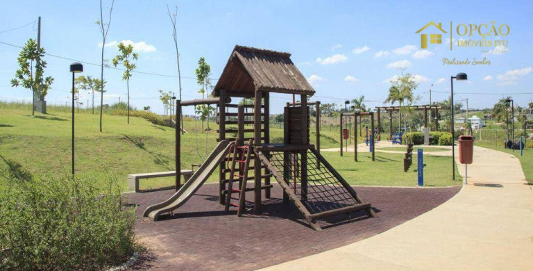 Imagem Terreno à Venda, 315 m² em Condomínio Reserva Central Parque - Salto Imagem Terreno à Venda, 315 m² em Condomínio Reserva Central Parque - Salto