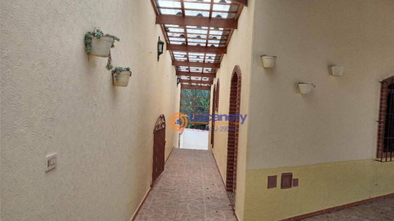 Imagem Sobrado com 3 Quartos à Venda, 224 m² em Suíssa - Ribeirão Pires