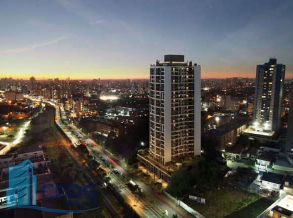 Apartamento com 2 Quartos à Venda, 63 m² em Cristo Rei - Curitiba