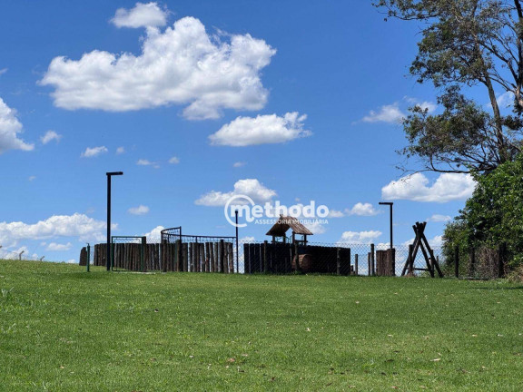 Imagem Terreno à Venda, 400 m² em Colinas Do Castelo - Jaguariúna