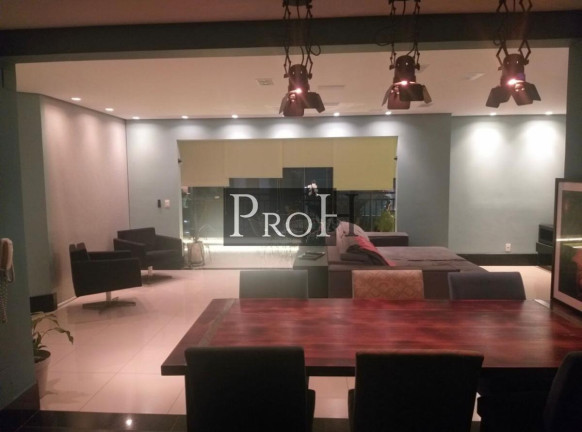 Imagem Apartamento com 3 Quartos à Venda, 145 m² em Santa Paula - São Caetano Do Sul