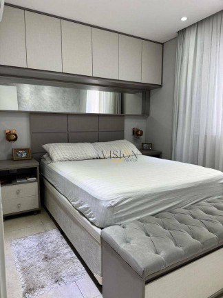Imagem Apartamento com 2 Quartos à Venda, 68 m² em Residencial Parque Da Fazenda - Campinas Imagem Apartamento com 2 Quartos à Venda, 68 m² em Residencial Parque Da Fazenda - Campinas