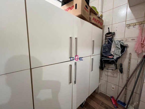 Imagem Apartamento com 2 Quartos à Venda, 90 m² em Gonzaga - Santos