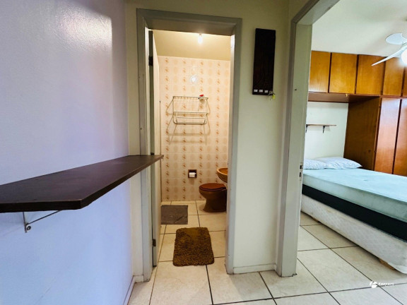 Imagem Apartamento com 1 Quarto à Venda, 50 m² em Centro - Capão Da Canoa