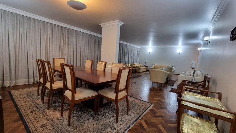 Imagem Apartamento com 4 Quartos à Venda, 232 m² em Asa Sul - Brasília Imagem Apartamento com 4 Quartos à Venda, 232 m² em Asa Sul - Brasília