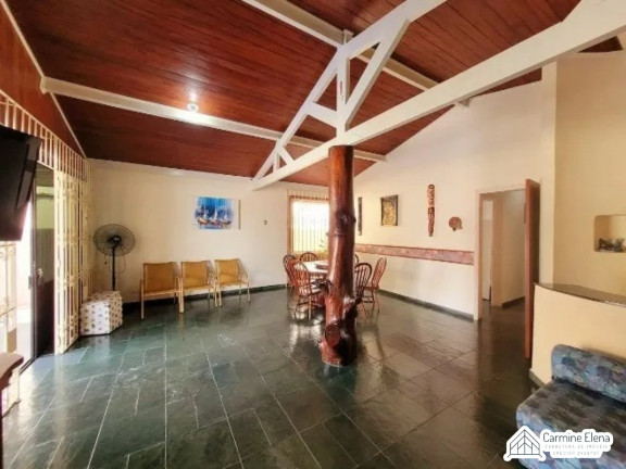 Imagem Casa com 5 Quartos para Alugar, 400 m² em Centro - Ubatuba Imagem Casa com 5 Quartos para Alugar, 400 m² em Centro - Ubatuba