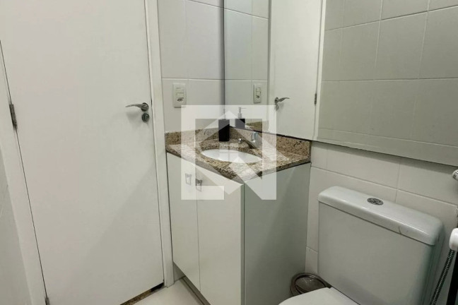 Imagem Apartamento com 3 Quartos à Venda, 80 m² em Barra Olímpica - Rio De Janeiro Imagem Apartamento com 3 Quartos à Venda, 80 m² em Barra Olímpica - Rio De Janeiro