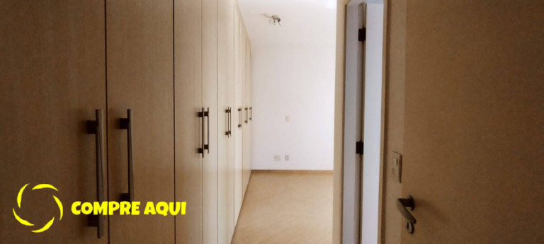 Imagem Apartamento com 3 Quartos à Venda, 104 m² em Aclimação - São Paulo Imagem Apartamento com 3 Quartos à Venda, 104 m² em Aclimação - São Paulo