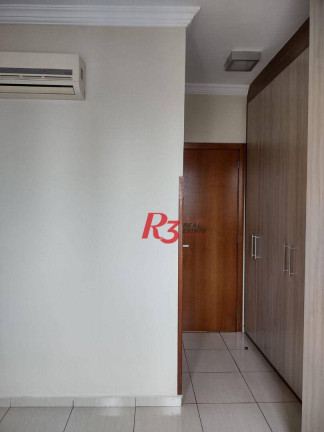 Imagem Apartamento com 2 Quartos à Venda, 84 m² em Embaré - Santos