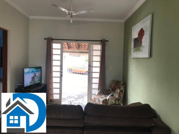 Imagem Casa com 2 Quartos à Venda, 150 m² em Jardim Wanel Ville Iv - Sorocaba