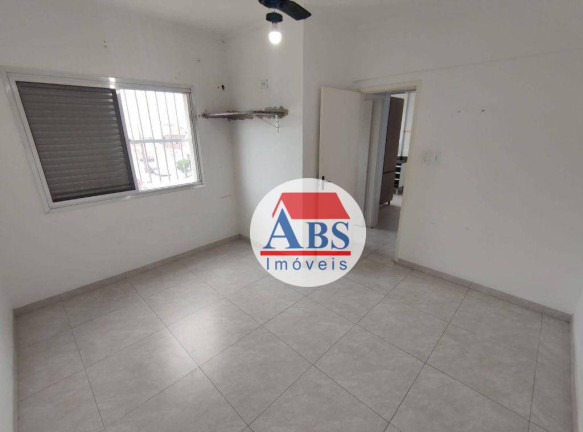 Imagem Apartamento com 1 Quarto à Venda, 45 m² em Boqueirão - Praia Grande