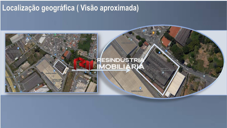 Imagem Galpão para Alugar, 4 m² em Jardim Jaragua - São Paulo Imagem Galpão para Alugar, 4 m² em Jardim Jaragua - São Paulo
