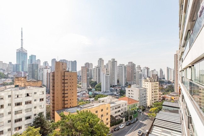 Imagem Apartamento com 3 Quartos à Venda, 78 m² em Vila Mariana - São Paulo