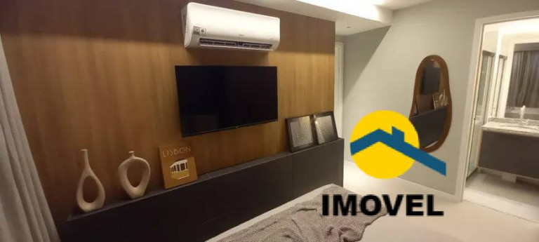 Imagem Apartamento com 2 Quartos à Venda, 72 m² em Icaraí - Niterói