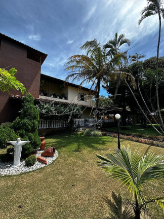 Imagem Casa com 7 Quartos à Venda, 539 m² em Jacaraípe - Serra