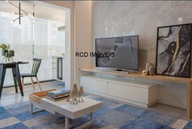 Imagem Apartamento com 3 Quartos à Venda, 110 m² em Vila Suzana - São Paulo
