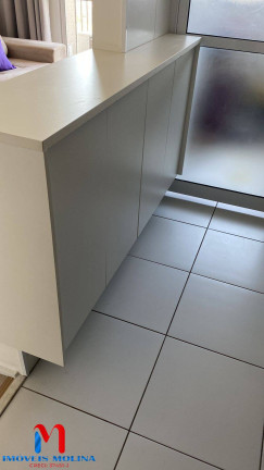 Imagem Apartamento com 1 Quarto à Venda, 38 m² em Vila Carioca - São Paulo