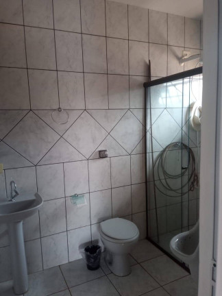 Imagem Casa com 3 Quartos à Venda, 267 m² em Parque Veneza - Arapongas